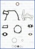 OPEL 1606253 Gasket Set, crank case